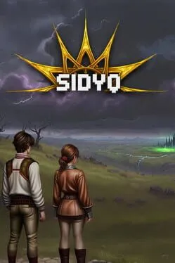  Sidyq  cover