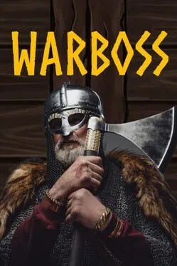  Warboss  cover
