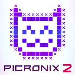  Picronix 2  cover