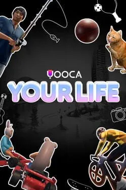  Yooca: Your Life  cover
