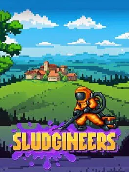  Sludgineers  cover