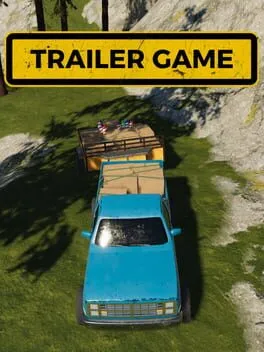  Trailer Game  cover