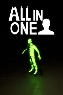  All in One  cover