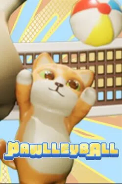  PawlleyBall  cover