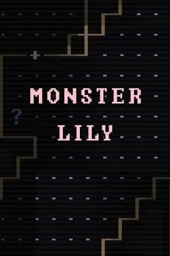  Monster Lily  cover