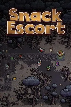  Snack Escort  cover