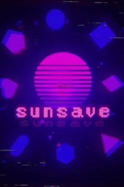  Sunsave  cover