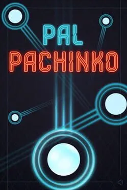  Pal Pachinko  cover