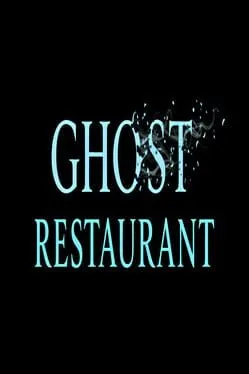  Ghost Restaurant  cover