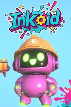  Inkoid  cover
