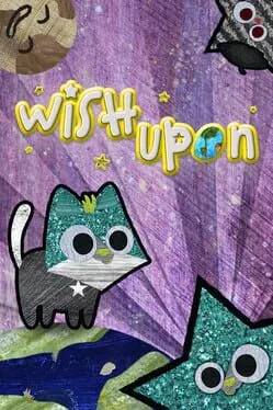  Wish Upon  cover