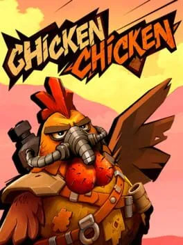 Chicken Chicken  cover