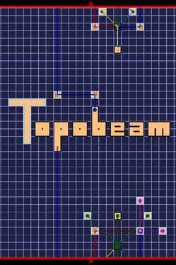  Topobeam  cover