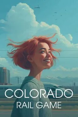  Colorado Rail Game  cover
