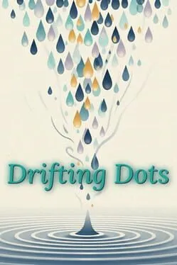  Drifting Dots  cover
