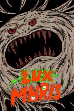  Lux Muris  cover