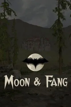  Moon and Fang  cover