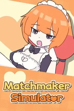 Matchmaker Simulator  cover