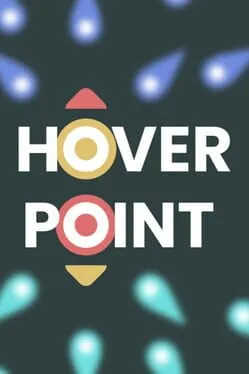  Hover Point  cover