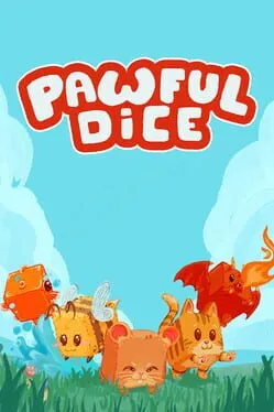  Pawful Dice  cover