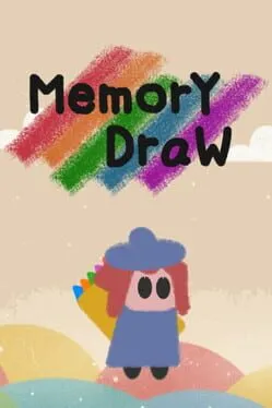  Memory Draw  cover