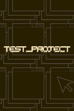  Test_project  cover