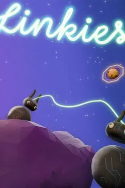  Linkies  cover