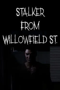  Stalker from Willowfield St.  cover