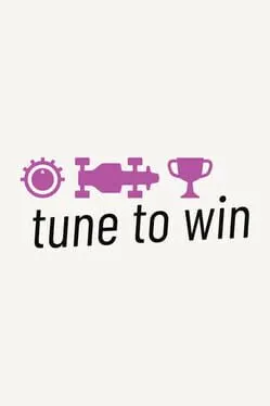  Tune to Win  cover
