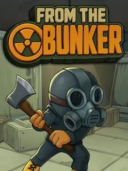  From The Bunker  cover