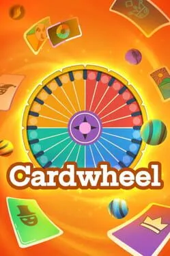 Cardwheel  cover