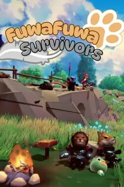  FuwaFuwa Survivors  cover