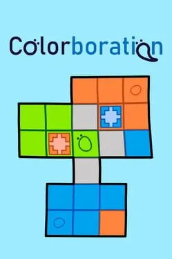  Colorboration  cover