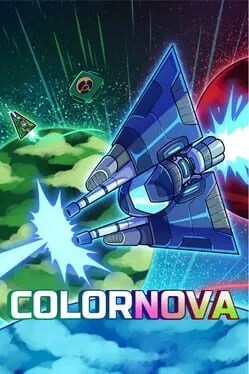  Colornova  cover