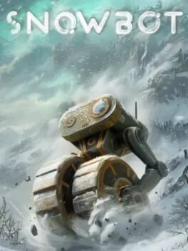  SnowBot  cover