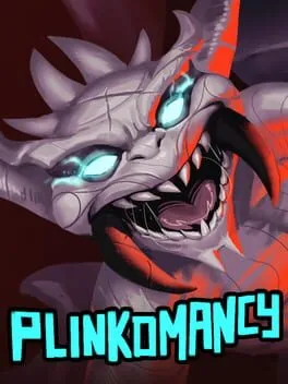  Plinkomancy  cover