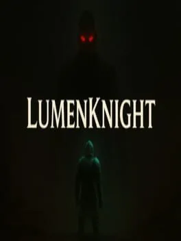  LumenKnight  cover