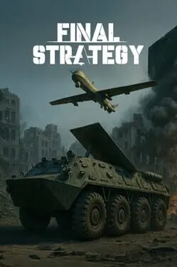  Final Strategy  cover