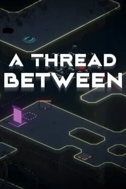  A Thread Between  cover