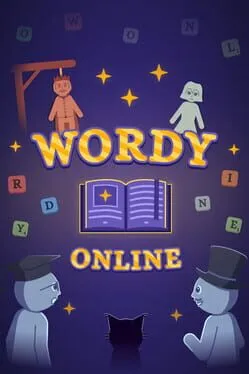  Wordy Online  cover
