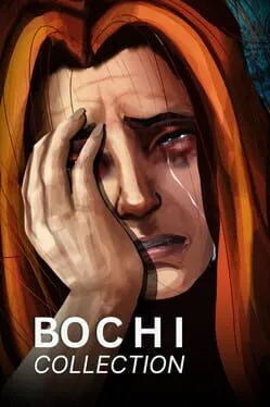  Bochi Collection  cover