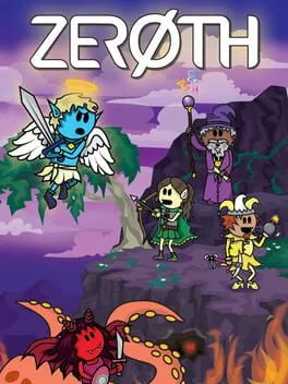 Zeroth  cover