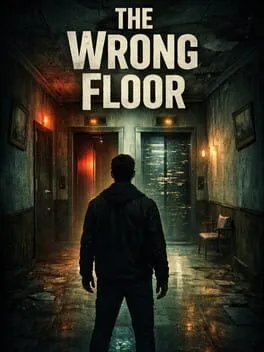  The Wrong Floor  cover