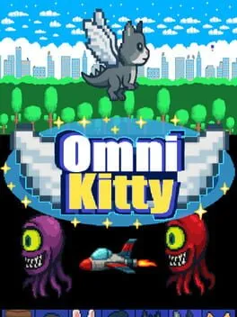  Omni Kitty  cover