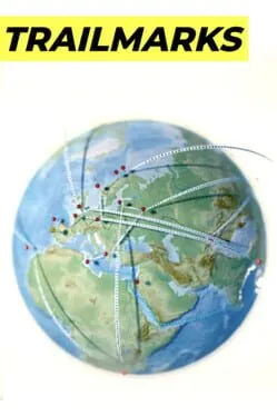  Trailmarks  cover