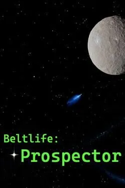  Beltlife: Prospector  cover