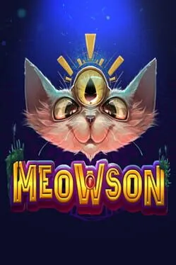  MeowSon  cover