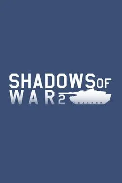  Shadows of War 2  cover