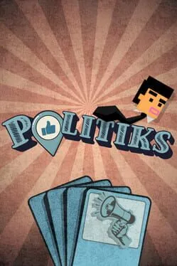  Politiks  cover