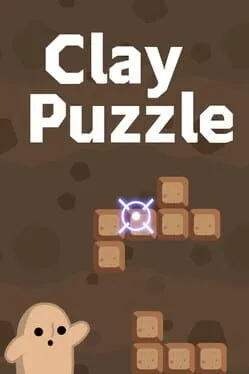  Clay Puzzle  cover